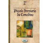 Piccolo breviario da comodino