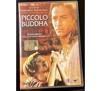 Piccolo Buddha