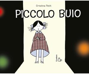 Piccolo buio. Come superare la paura del buio