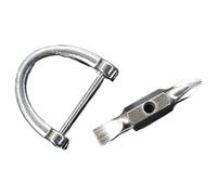 Piccolo cacciavite a testa piatta, cacciavite a testa piatta | Piccolo cacciavite piatto multifunzionale piccolo cacciavite piatto | Strumenti di riparazione robusti Cacciavite biuso