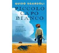 Piccolo capo bianco