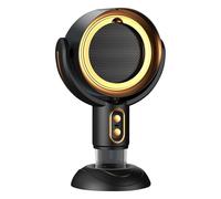 Piccolo cappuccio pratico dello scarico del ventilatore di scarico della cucina con la forte struttura dell'ABS di potere di aspirazione adatta a piccoli appartamenti