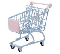 Piccolo carrello giocattolo per bambini e da colorare con design semplice, 2 pezzi per foto e decorazioni