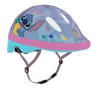 Piccolo casco da bicicletta Stitch, XS: 44-48 cm, circa 1-2,5 anni, Stitch Junior
