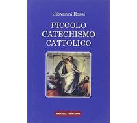 Piccolo catechismo cattolico