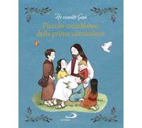 Piccolo catechismo della prima comunione