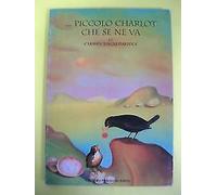 piccolo charlot che se ne va Togni Daviddi