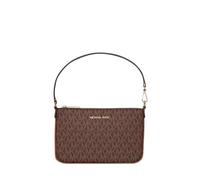 Piccolo cinturino da polso Jet Set convertibile con logo esclusivo di Michael Kors