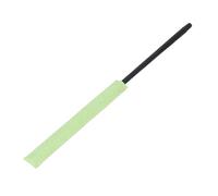 Piccolo Clean Tool, bastone per la pulizia dei flauto, in ABS e silicone, bacchetta portatile per manutenzione di flauti e flauti musicali