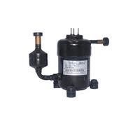 Piccolo Compressore Di Refrigerazione DC24V HX-FSQX019Z24 (HX-QX19-24) Mini Compressore Rotativo For Sistema Di Raffreddamento Mobile Compatto Condizionatore D'aria Portatile Mini Frigorifero