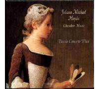 PICCOLO CONCERTO WIEN (ensemble) - Chamber Music