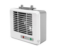 Piccolo condizionatore d'aria portatile umidificatore ventilatore di raffreddamento apparecchio elettrico per uso domestico e ufficio, design compatto con raffreddamento efficiente e funzionamento