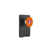 Piccolo coniglietto carino PopSockets PopWallet per MagSafe