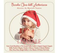 Piccolo Coro Dell'Antoniano E Natale (CD)