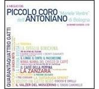 Piccolo Coro Dell'antoniano - Il Meglio Del Piccolo Coro Dell'antoniano - 2 C...