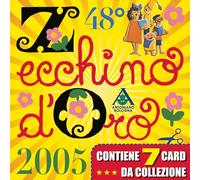 Piccolo Coro Mariele Ventre Dell'Antonia - Zecchino D'Oro 48 Edizione