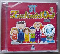 Piccolo Coro Mariele Ventre Dell'Antonia - Zecchino D'Oro 51^ Edizione