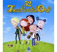 Piccolo Coro Mariele Ventre Dell'Antonia - Zecchino D'Oro 52^Edizione