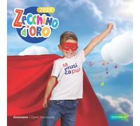 Piccolo Coro Mariele Ventre Dell'Antoniano - Zecchino D'Oro 67° Edizione