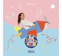 Artisti Vari Zecchino D'Oro 64 Edizione Cd Nuovo Sigillato