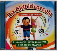 Piccolo Coro - Mitici Angioletti