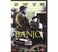 Piccolo cuore / Banjo [ Origine Spagnolo, Nessuna Lingua Italiana ]