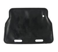 Piccolo deflettore in linea diritto dell'olio del compressore d'aria di gomma 1P3P5P del gas dell'olio (tipo V)