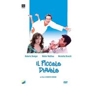 Piccolo Diavolo Il (DVD)