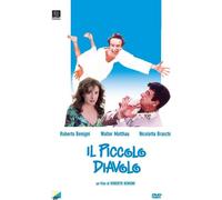 Piccolo Diavolo (il) [Dvd] - 1988