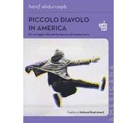 Piccolo diavolo in America. Un omaggio alla performance afroamericana