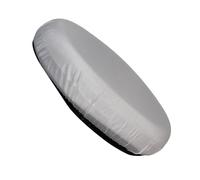 Piccolo diffusore da 15 cm per lampada a calzino morbido copri lampada in panno morbido accessorio di illuminazione per fotografia professionale modificatore fotografia softbox