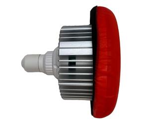 Piccolo diffusore da 15 cm per lampada a calzino morbido copri lampada in panno morbido accessorio di illuminazione per fotografia professionale modificatore fotografia softbox