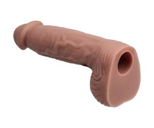 Piccolo dildo realistico di Lovense®