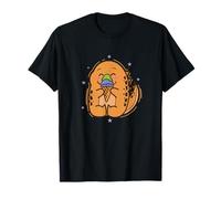 Piccolo Dino Mangia Ice Cream Dinosaur Age Maglietta