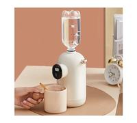 piccolo distributore d'acqua Dispenser istantaneo di acqua calda Desktop Mini Bollitore elettrico Riscaldamento rapido Bollitore portatile Dispenser d'acqua multifunzionale carino per la casa (senza