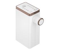 Piccolo Distributore D'Acqua Frigorifero da Banco con Spina EU G6O61718