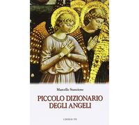 Piccolo dizionario degli angeli