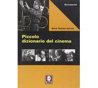 Piccolo dizionario del cinema