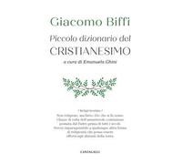 Piccolo dizionario del cristianesimo