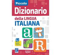 Piccolo dizionario della lingua italiana