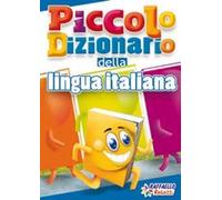 Piccolo dizionario della lingua italiana