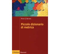 Piccolo dizionario di metrica