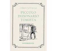Piccolo dizionario tomista