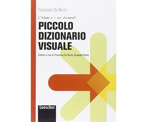 Piccolo dizionario visuale