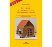 Piccolo Do e i fantastici giochi di casa pentagramma - 2019 - Mic