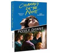 Chiamami Col Tuo Nome + Piccole Donne
