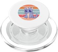 Piccolo drago carino Bella creatura mistica amante del drago PopSockets PopGrip per MagSafe