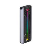 Piccolo e durevole Tipo C 3.1 NVMe Solid Drive Enclosure Con Rapido File Transfer E MultiCooling Caratteristiche