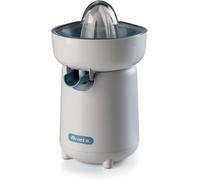 Ariete 417 Citrus Juicer Breakfast, Spremiagrumi, 40W, 2 coni di spremitura, Coperchio di protezione, Beccuccio antigoccia,