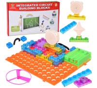 Piccolo Elettronico Kit di Costruzione Elettronica